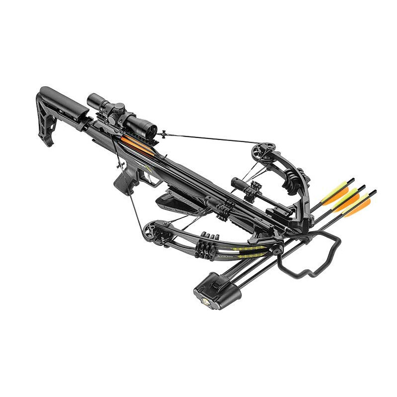 Arbalète à poulies EK Archery Blade 175 livres