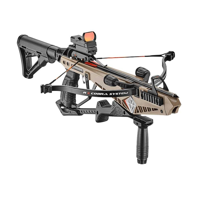 Arbalète EK Archery Cobra RX 130 livres