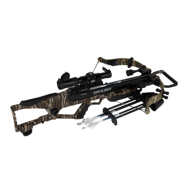 Arbalète Excalibur REVX TD