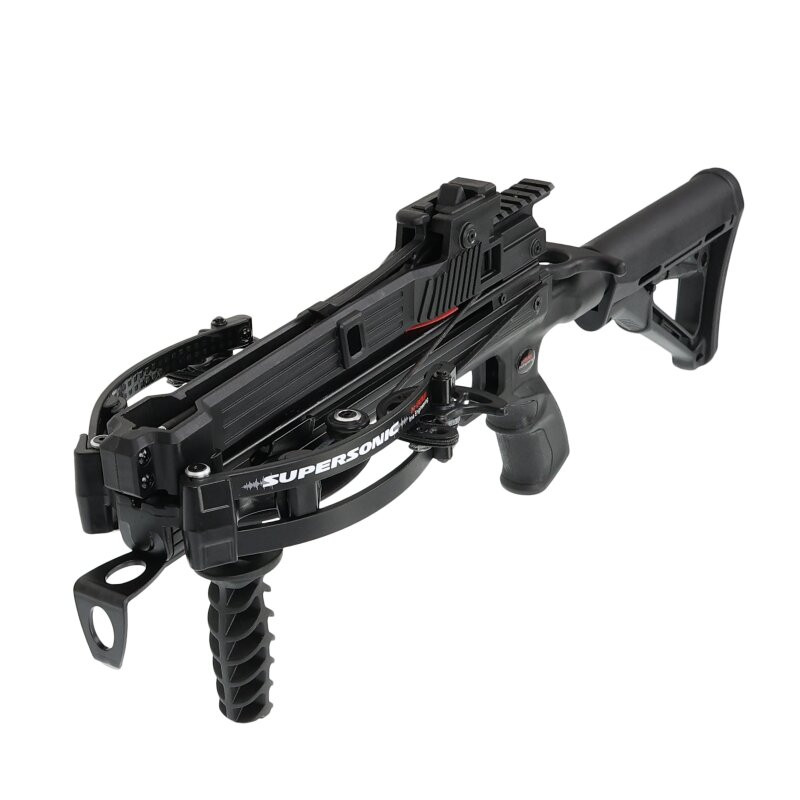 Arbalète FMA Supersonic Tactical 120 livres