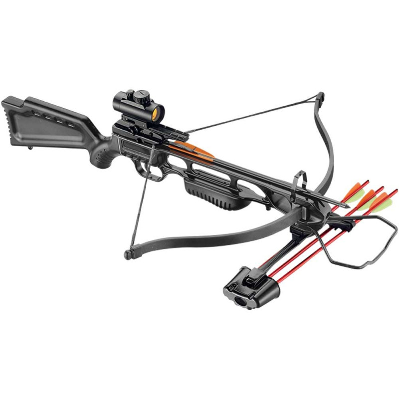 Arbalète EK Archery Jaguar 1 175 livres