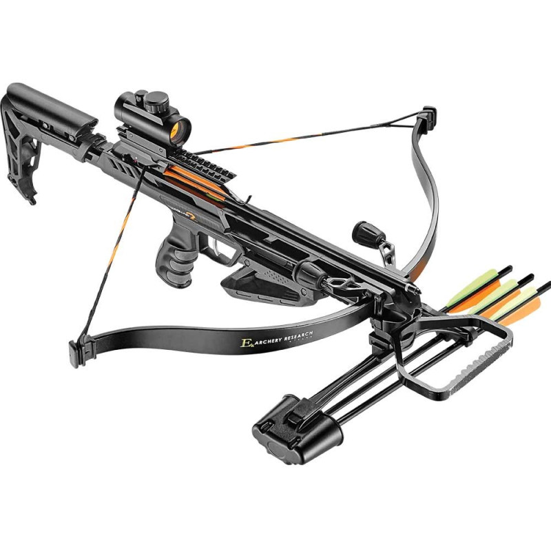 Arbalète EK Archery Jaguar 2 Pro 175 livres