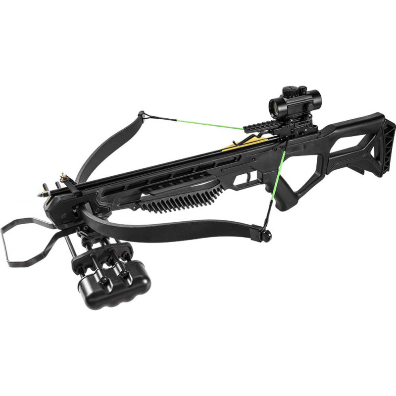 Arbalète recurve XB25 Specter 175 livres