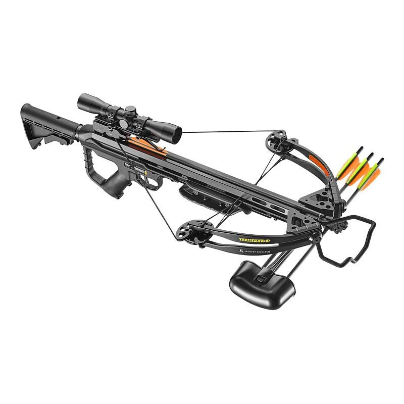 Arbalète à poulies EK Archery Torpedo 185 livres